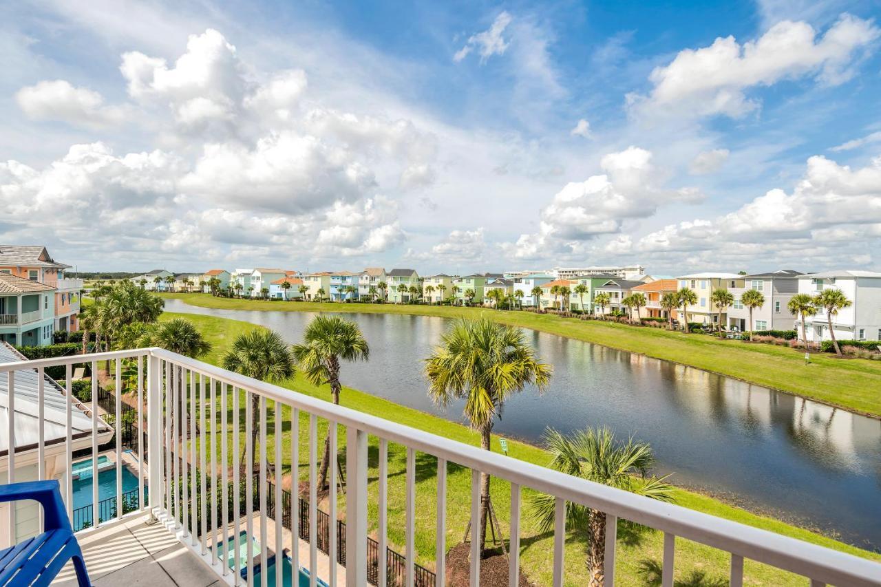 Large Margaritaville Villa W Private Pool View Orlando Exteriér fotografie