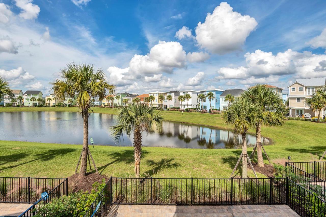 Large Margaritaville Villa W Private Pool View Orlando Exteriér fotografie